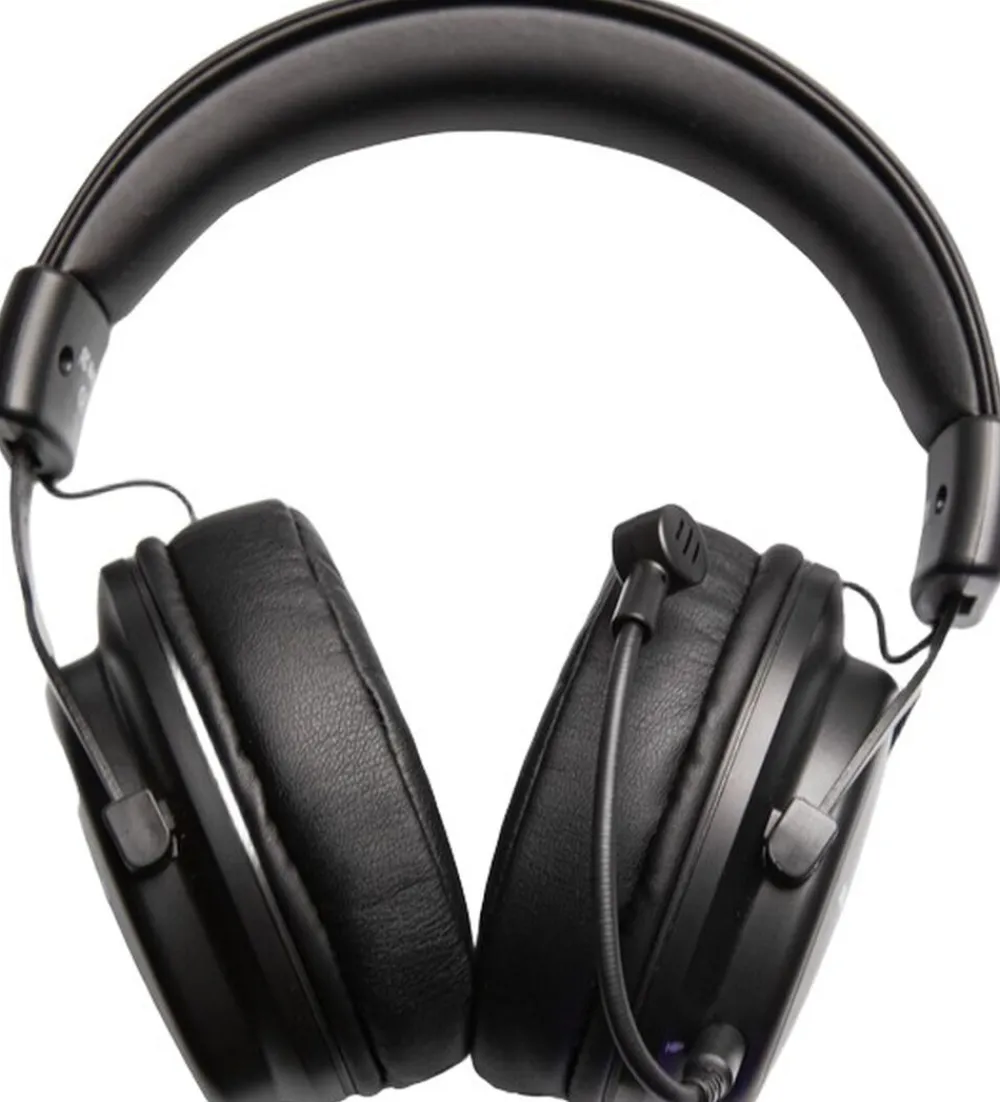 Shark Receptor H70 Gaming Headset>Shark Gaming Discount