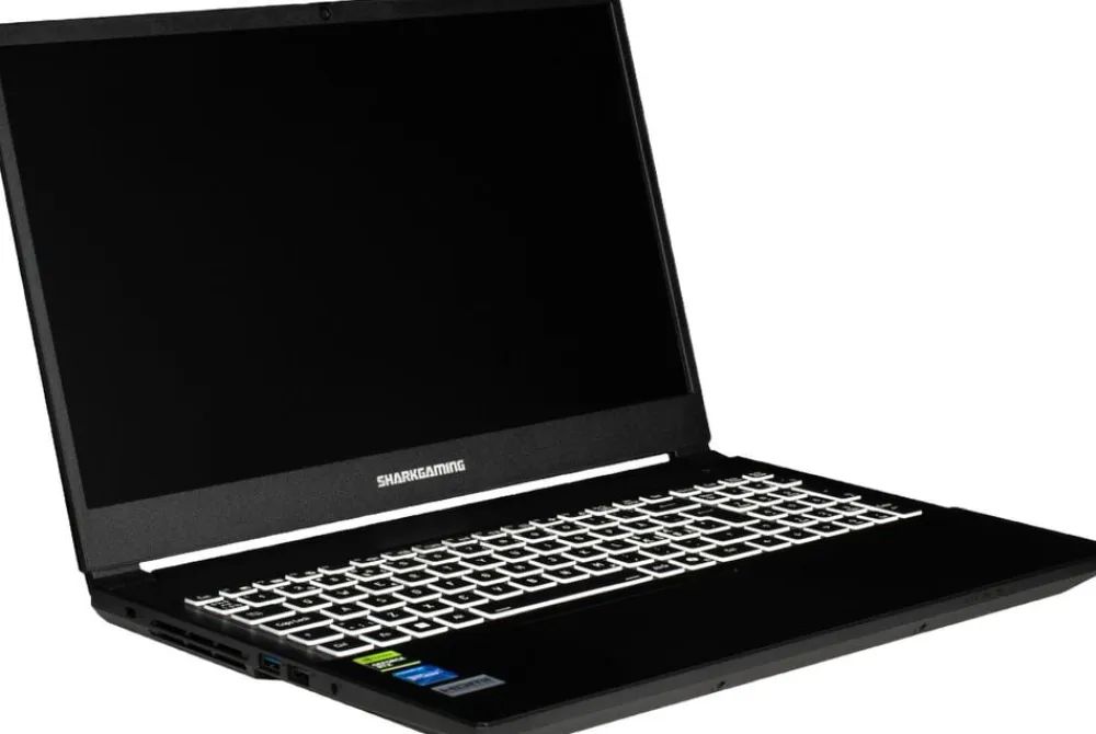 Shark Gaming SharkGaming 9G15-50 R7 Laptop Hot