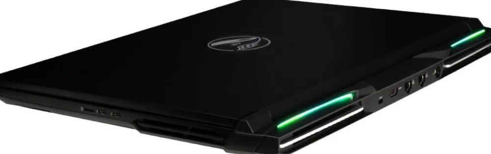 Shark Gaming SharkGaming 9G18-80 U9 Laptop
