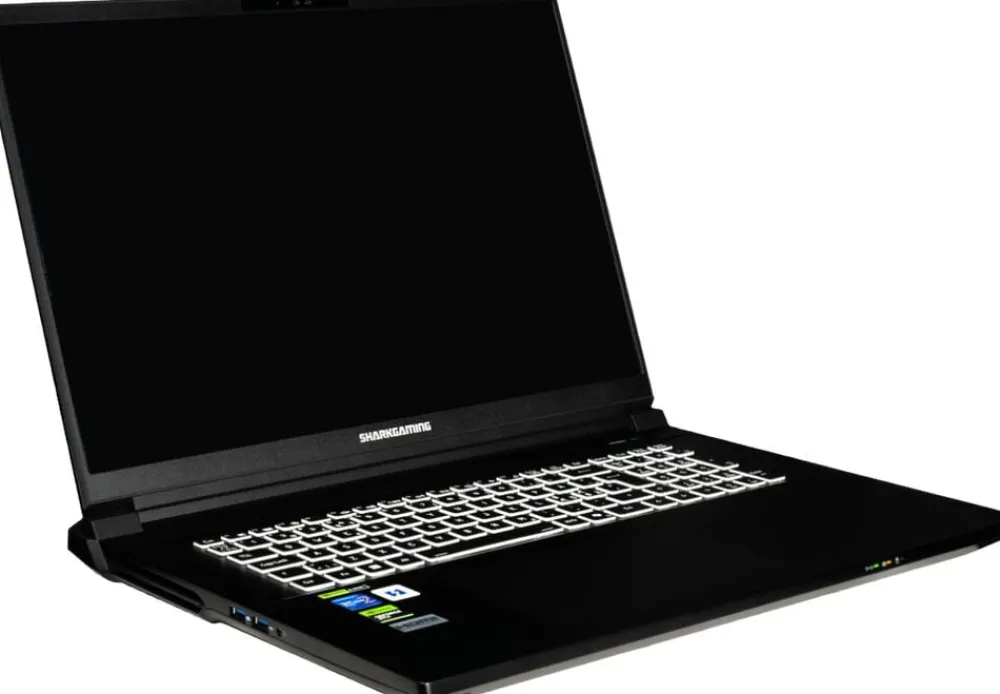 SharkGaming 9G18-90 U9 Laptop>Shark Gaming