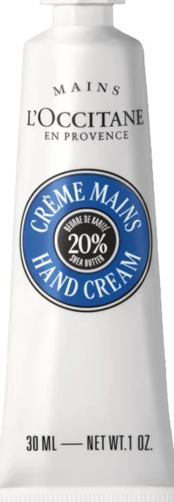 L'Occitane Shea Butter (Karité) Hand Cream 30ml