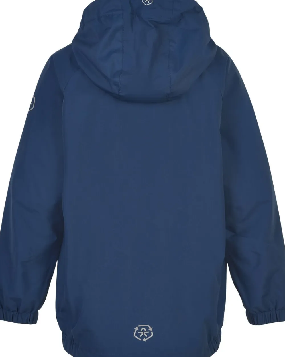 Shell jacket - Recycled>Color Kids Sale