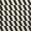 Shift Kelim Rug-W170 x L240-Black>Hay