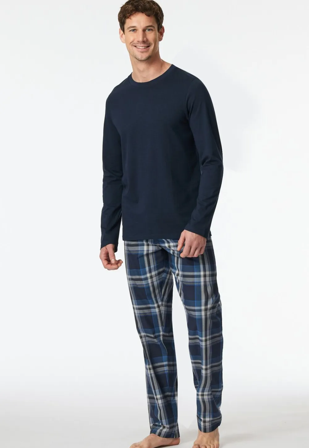 Schiesser Shirt 1/1