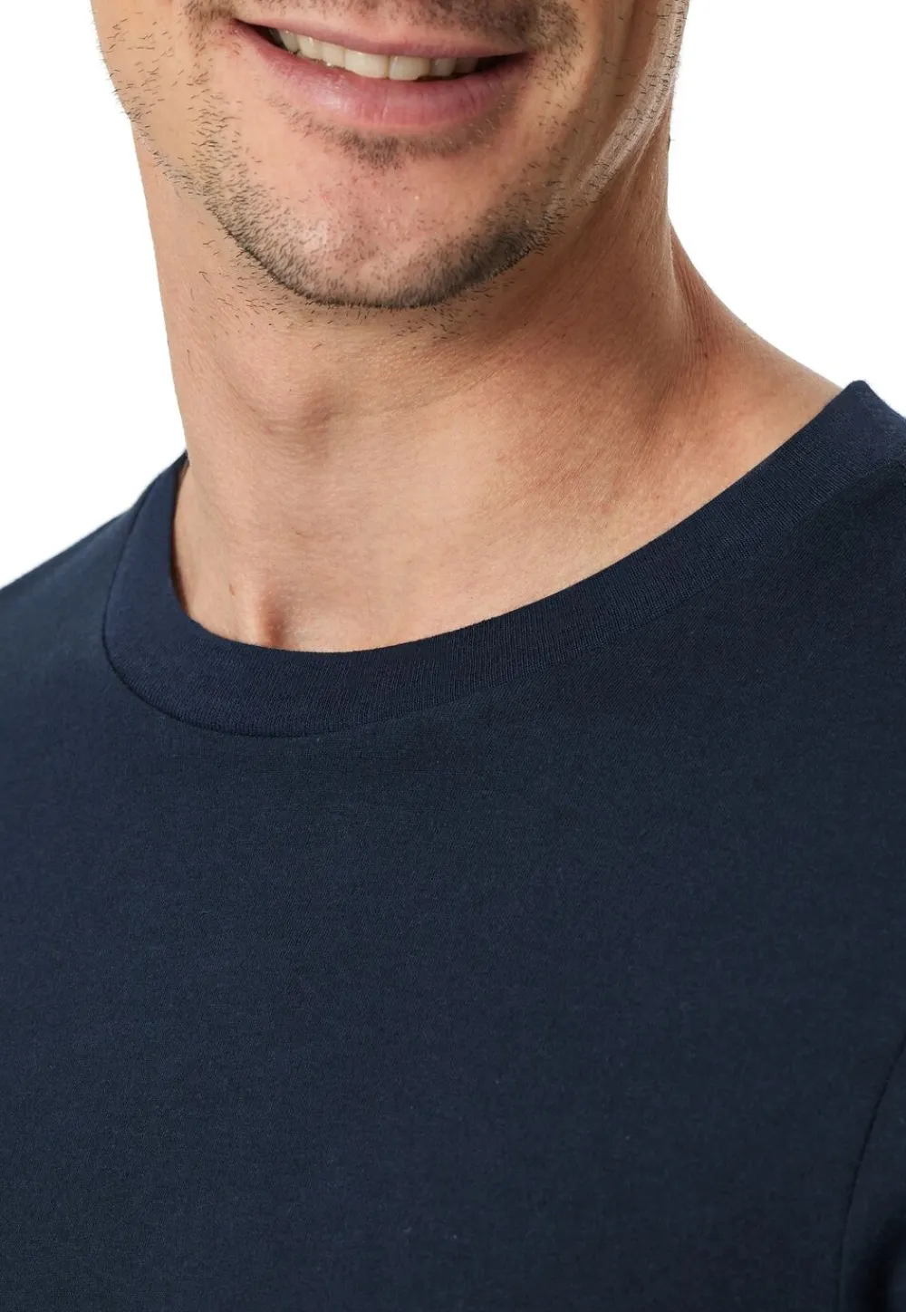 Schiesser Shirt 1/1
