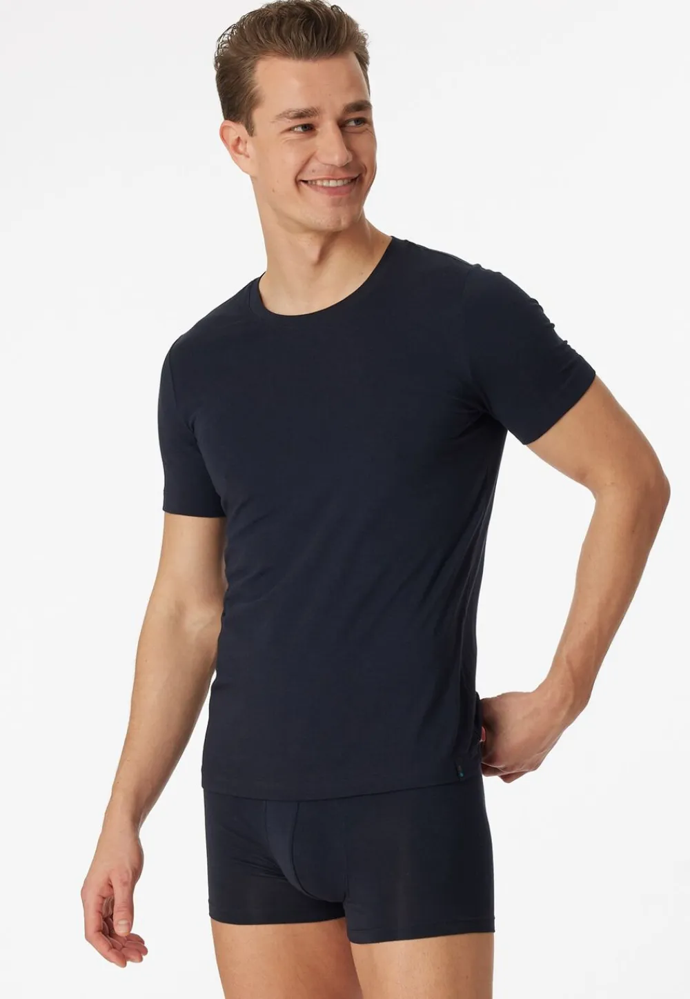 Shirt 1/2>Schiesser Outlet