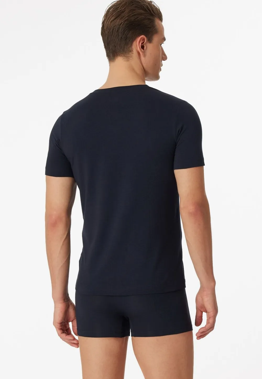 Shirt 1/2>Schiesser Outlet