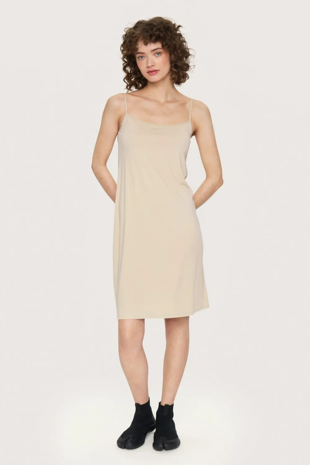 Dame Bitte Kai Rand SHITA DRESS