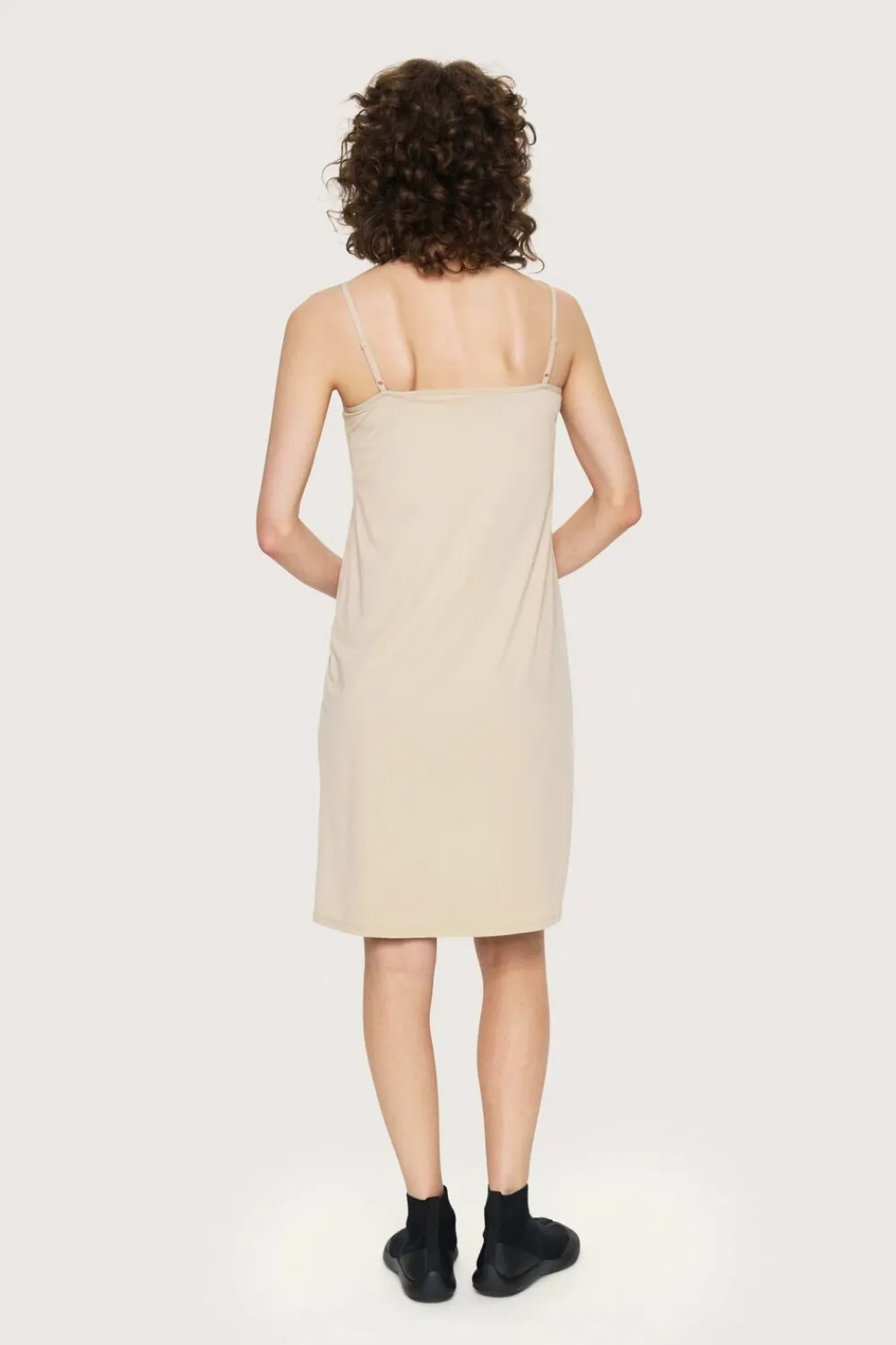 Dame Bitte Kai Rand SHITA DRESS