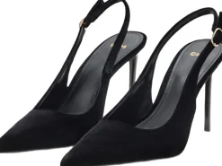 Dame MANGO SHOES. -- VANILA