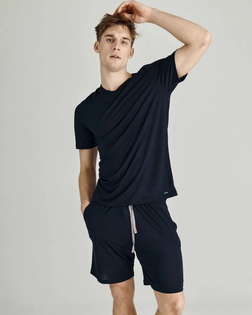 Short Pyjama Soft Premium>Impetus Outlet