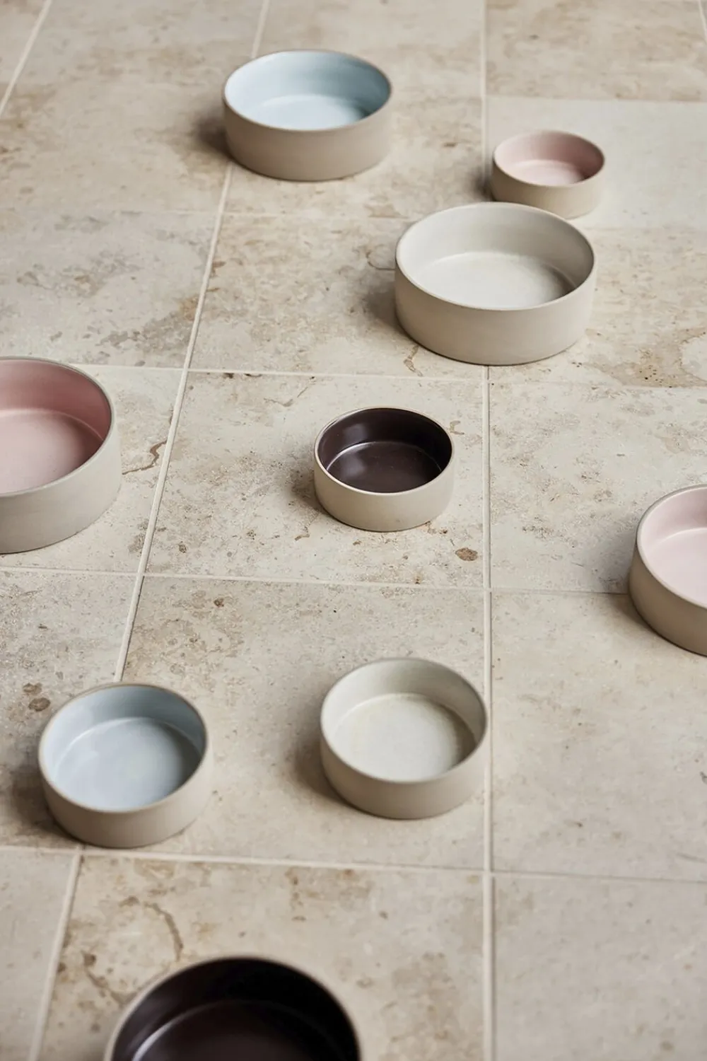 Sia Hundeskål - Stor>OYOY Living Design Hot
