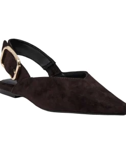 Steve Madden Sianna Brown sued Outlet