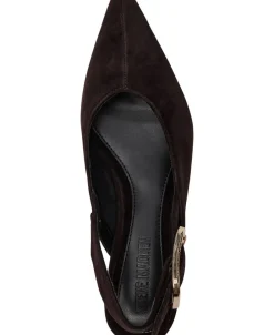 Steve Madden Sianna Brown sued Outlet