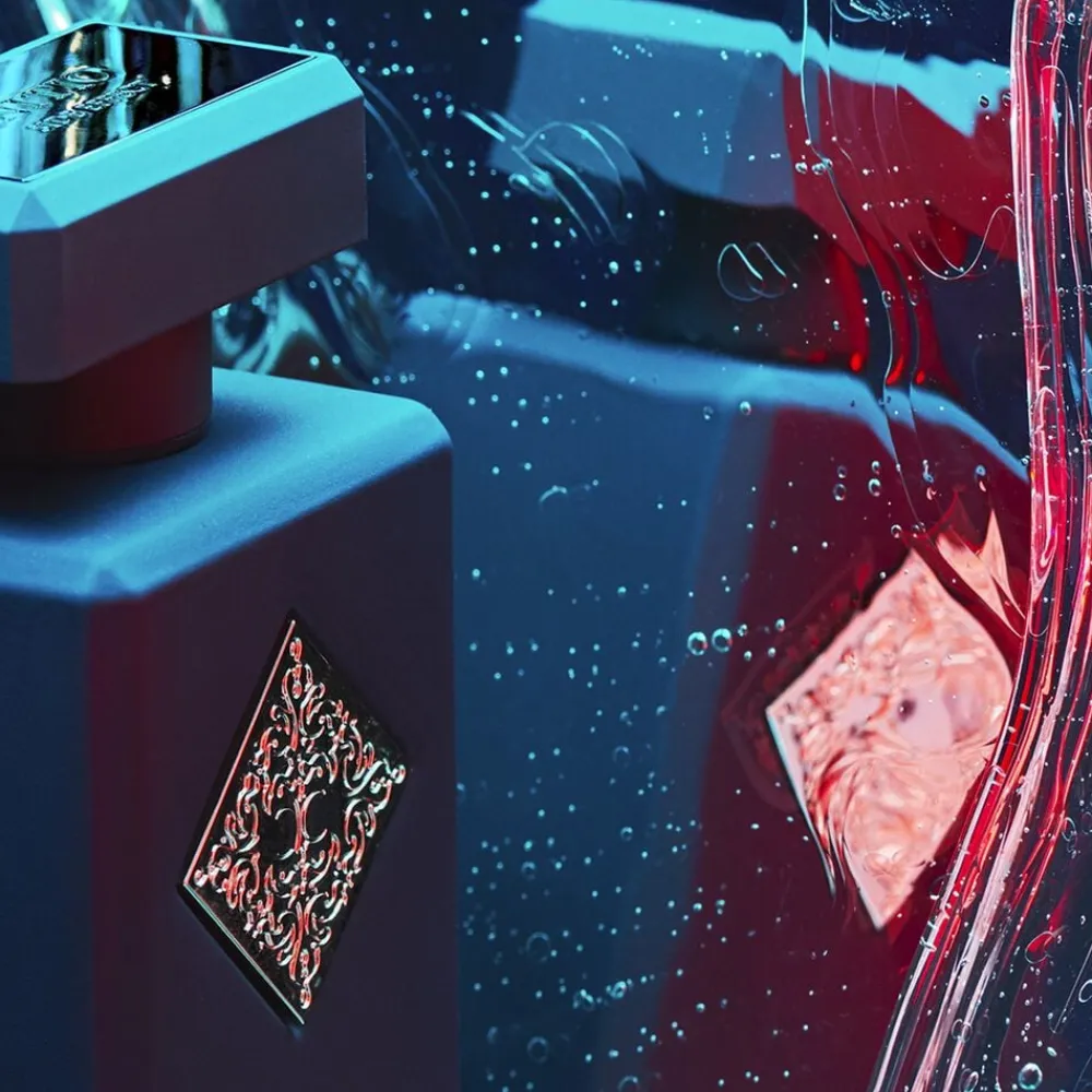 SIDE EFFECT>INITIO Parfums Privés Online