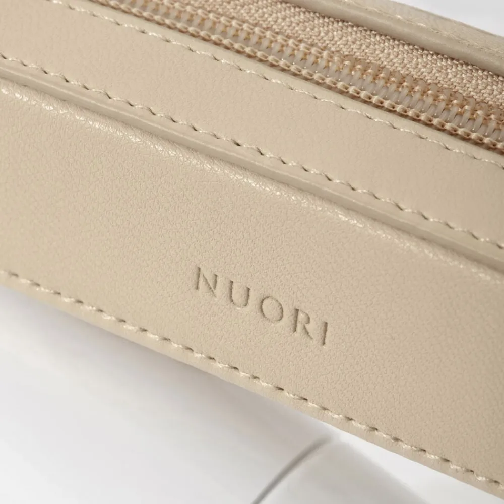 Sideway Travel Case Set - Neutral>Nuori Best