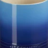 Le Creuset Sig Redskabskr Azure 1,1L Hot