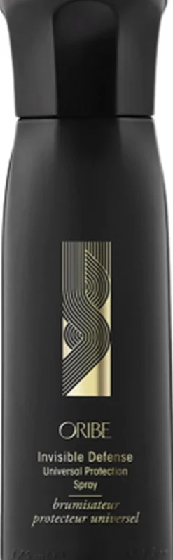 Signature Invisible Defense Heat Protectant Spray travel siz>Oribe Clearance