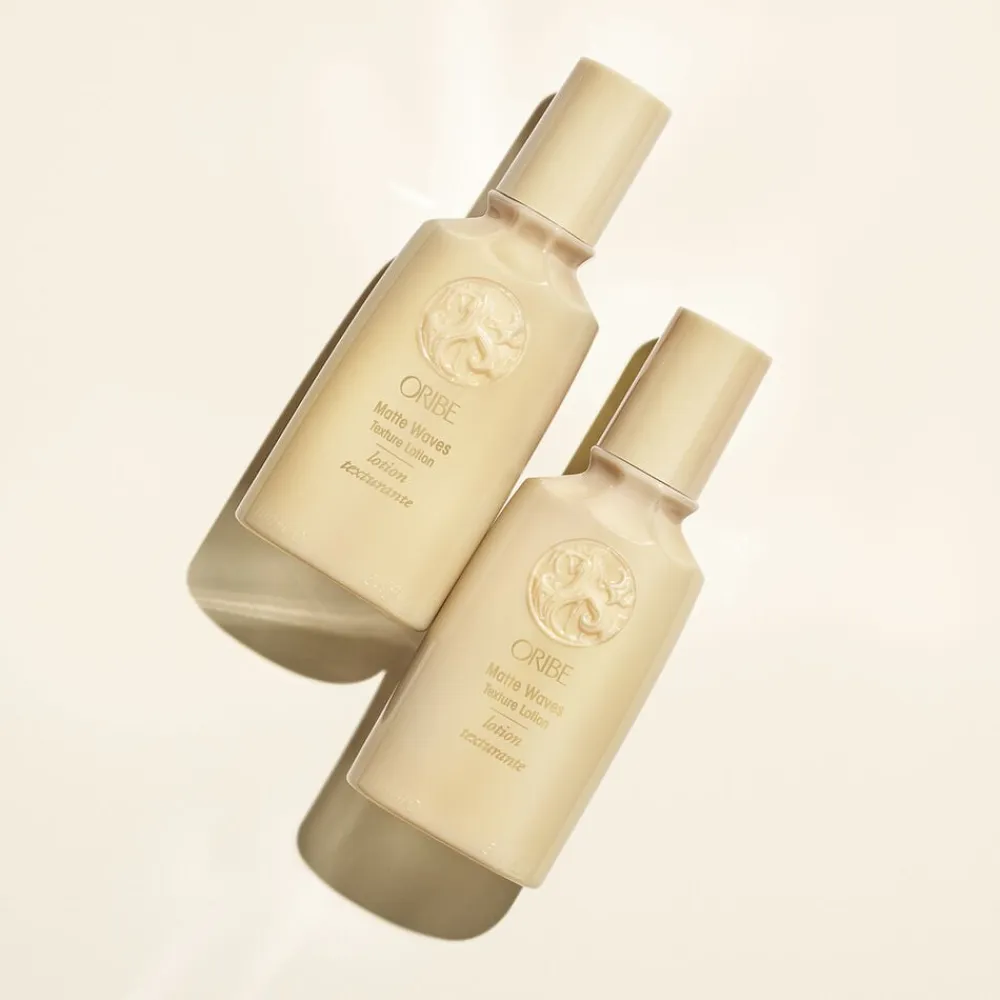 Oribe Signature Matte Waves Texture Lotion
