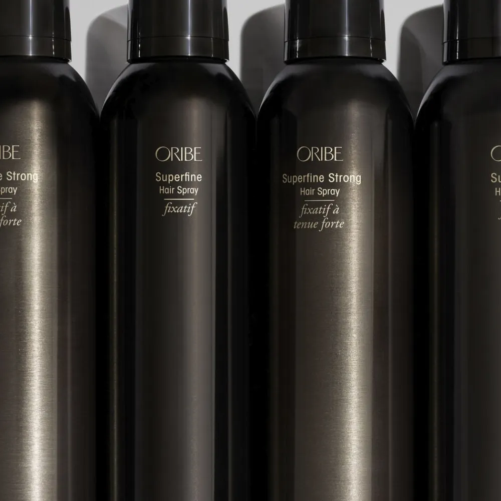 Oribe Signature Superfine Hair Spray
