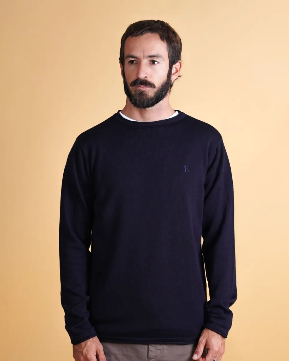 SIGNED MEN'S HOODIE>ELSK Discount