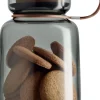 Eva Solo Silhouette opbevaringsglas 1l Discount