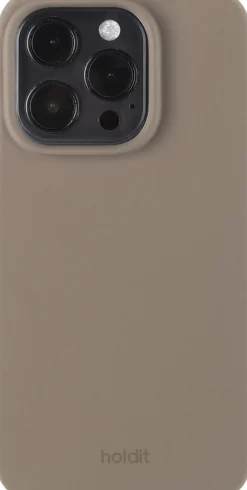 Silicone Case iPhone 14 Pro>HoldIt
