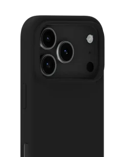 Silicone Case iPhone 17 Pro Black><noscript><img width=