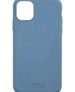 Silicone Case iPhone 11/XR>HoldIt Clearance