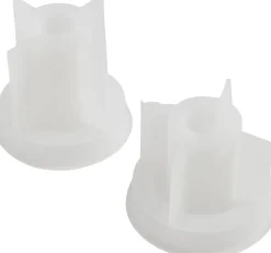 Silikoneform, Lysestage><noscript><img width=