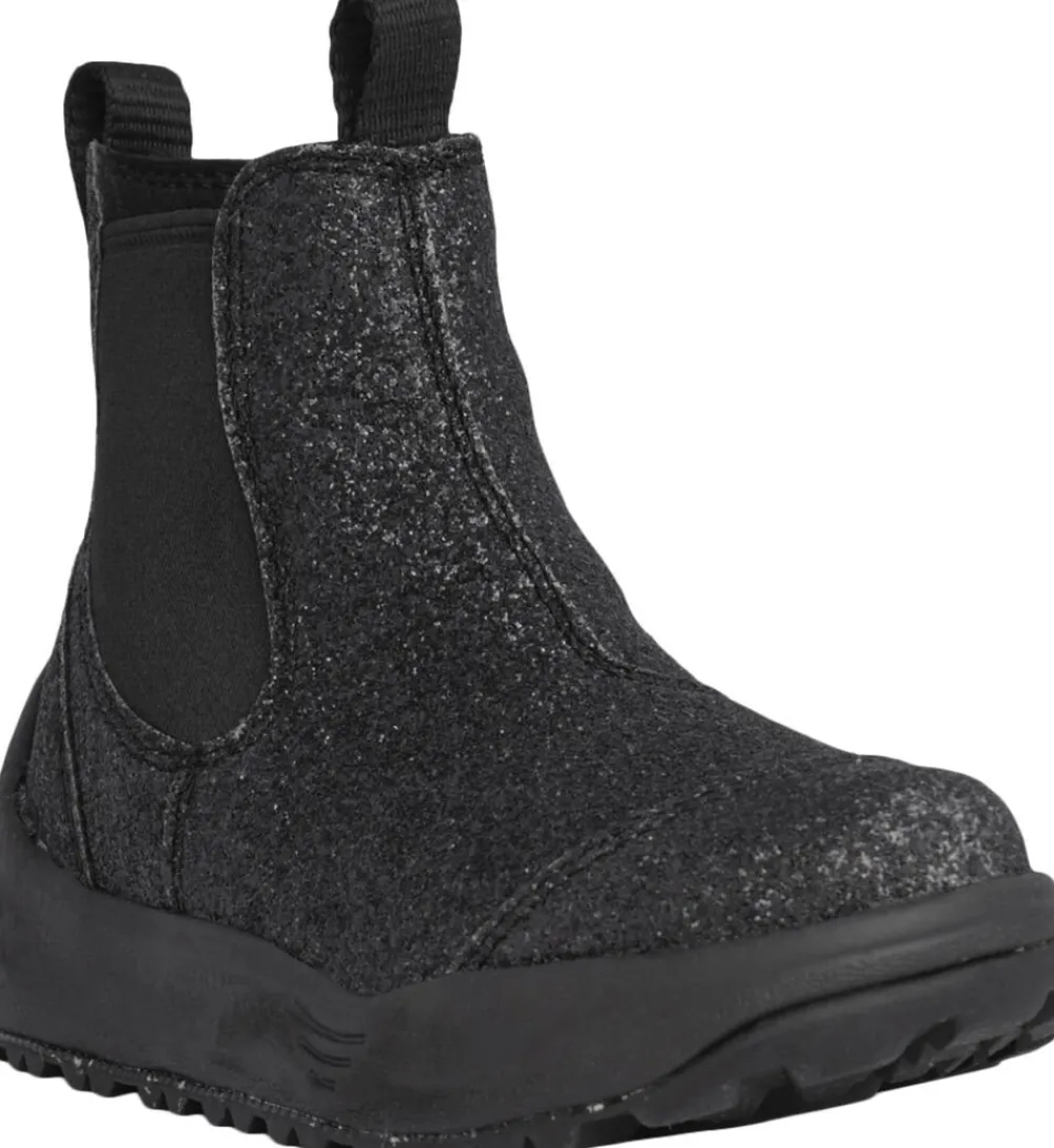 Silja Glitter>Woden Outlet