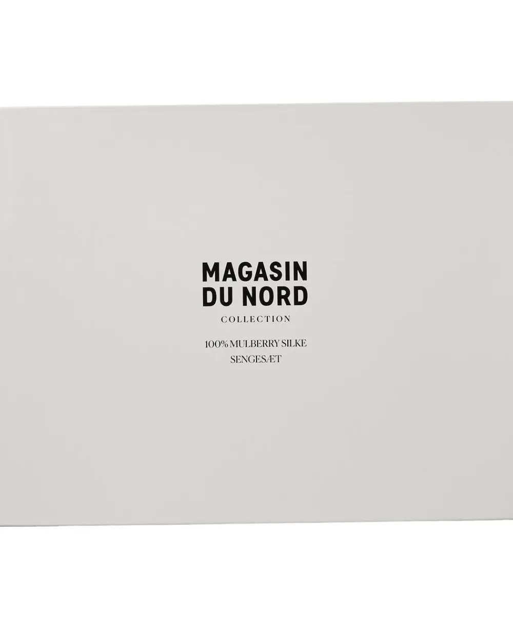 Magasin du Nord Collection Silke sengesæt