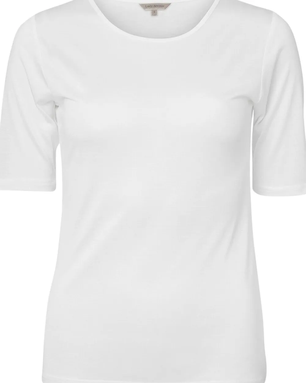 Silke T-shirt>Lady Avenue Hot