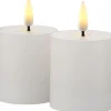 Sille Genopladelig 2 stk sæt>Sirius