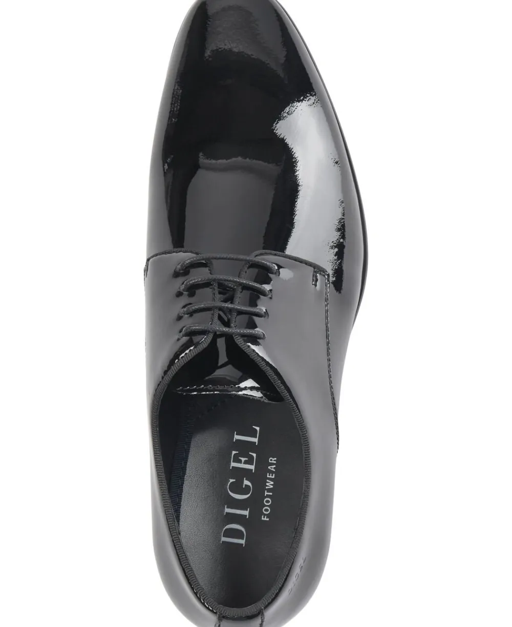 DIGEL Silvano Black New
