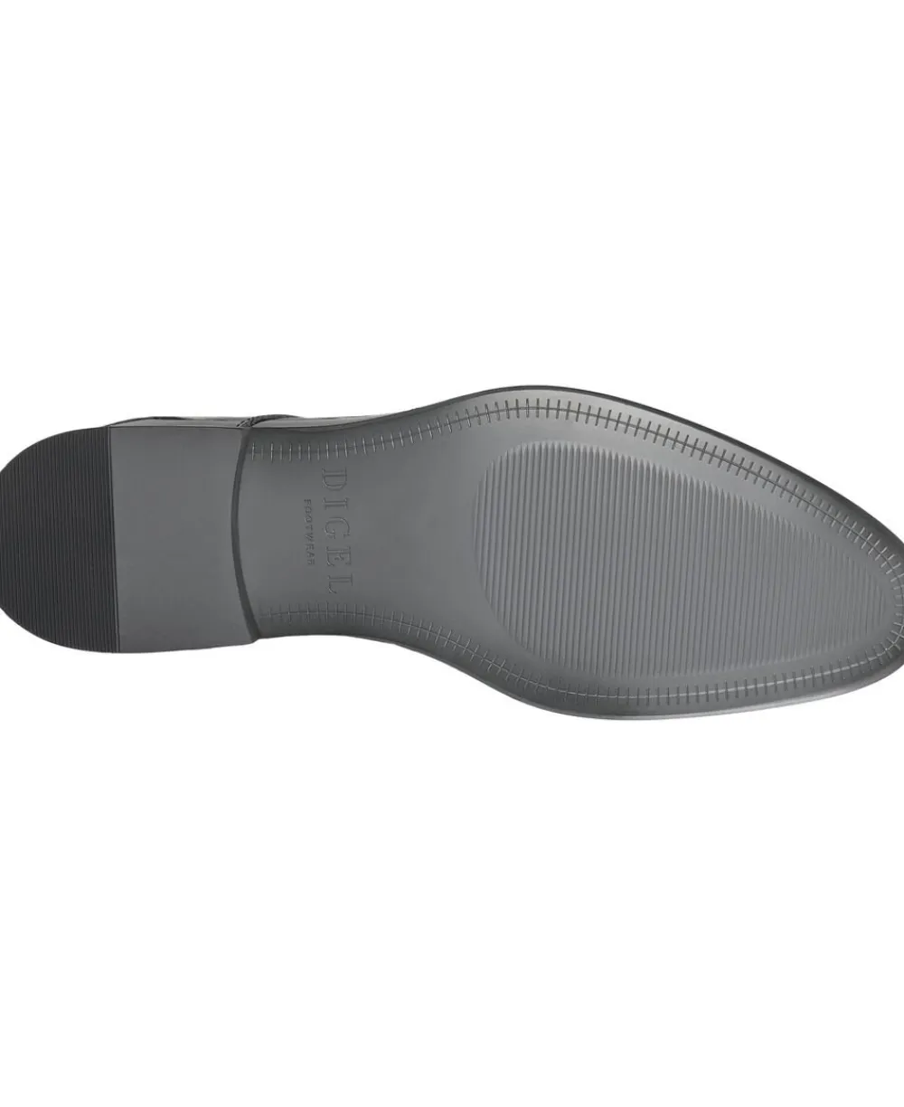 DIGEL Silvano Black New