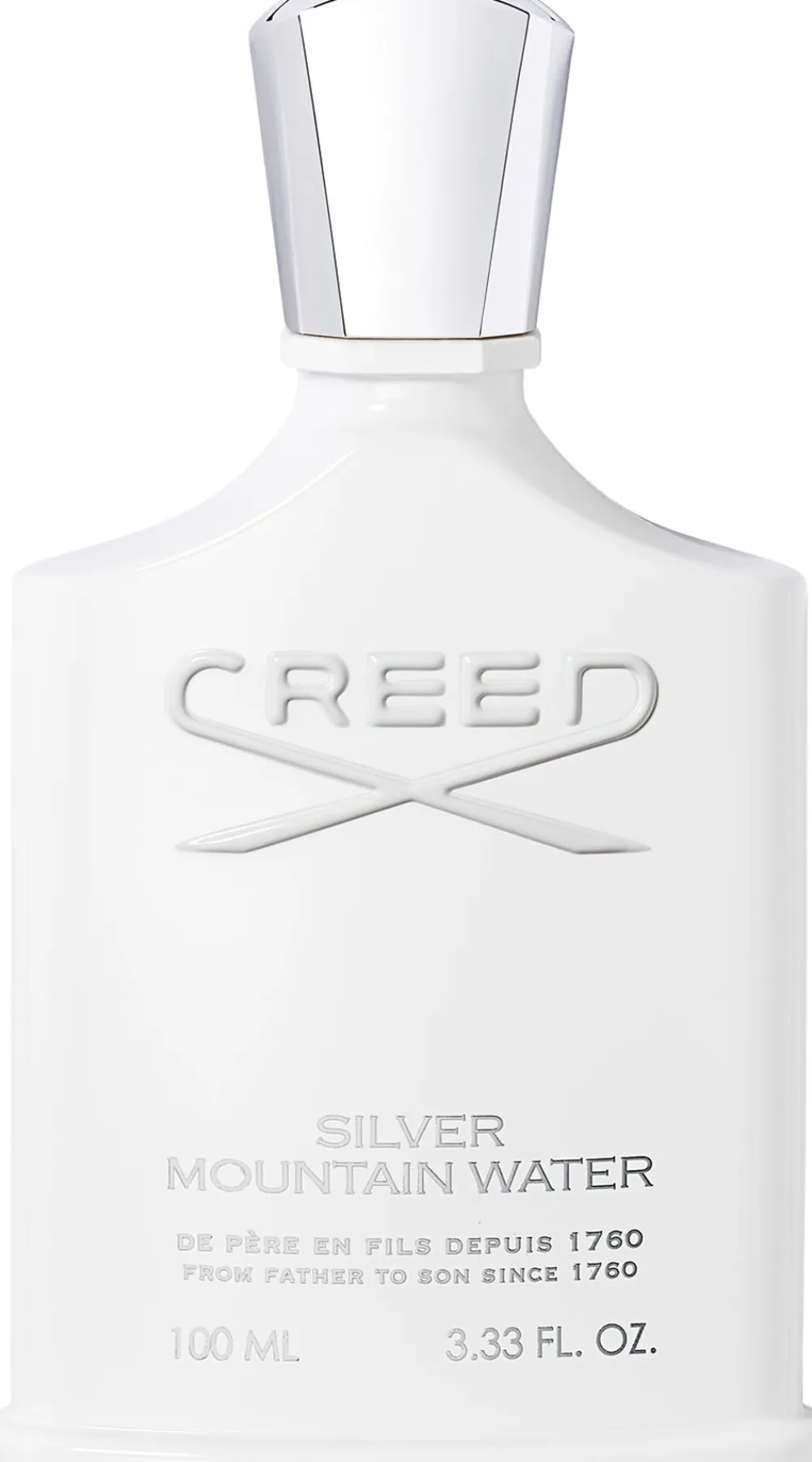 Silver Mountain Water Eau de Parfum>CREED Outlet