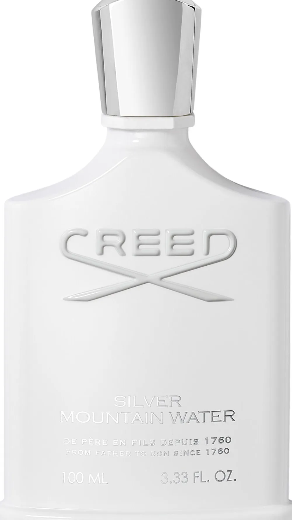 Silver Mountain Water Eau de Parfum>CREED Outlet