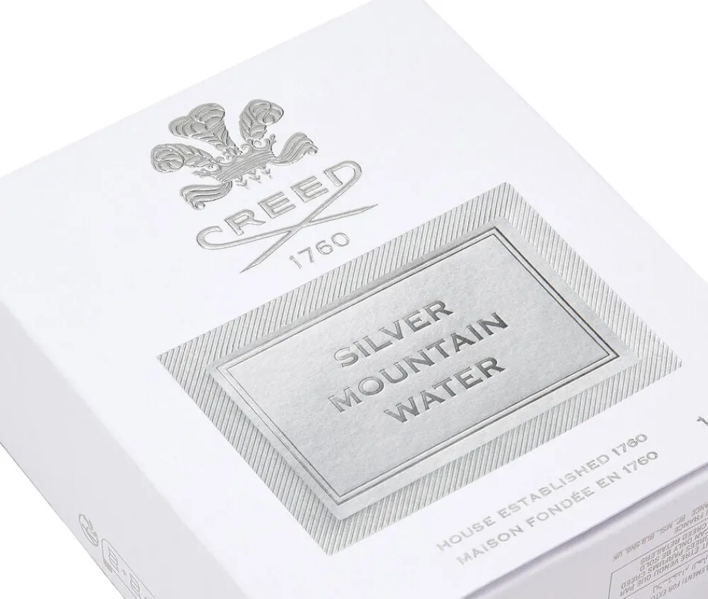 Silver Mountain Water Eau de Parfum>CREED Outlet