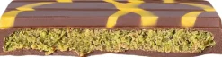 Simply Chocolate Simply® DUBAI STYLE CHOCOLATE chokoladebar (90g)