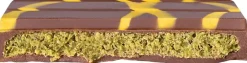 Simply Chocolate Simply® DUBAI STYLE CHOCOLATE chokoladebar (90g)