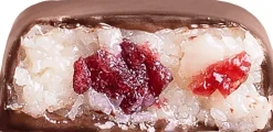Simply Chocolate Simply® GRAINY BILLY chokoladebar (40g)