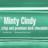 Simply Chocolate Simply® MINTY CINDY chokoladebar (40g) Online