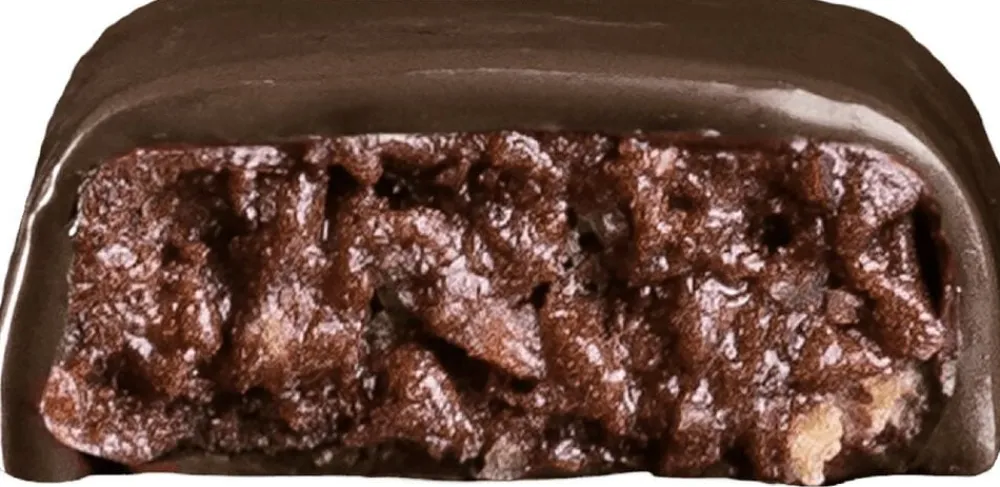 Simply® SPEEDY TOM Proteinbar (40g)>Simply Chocolate