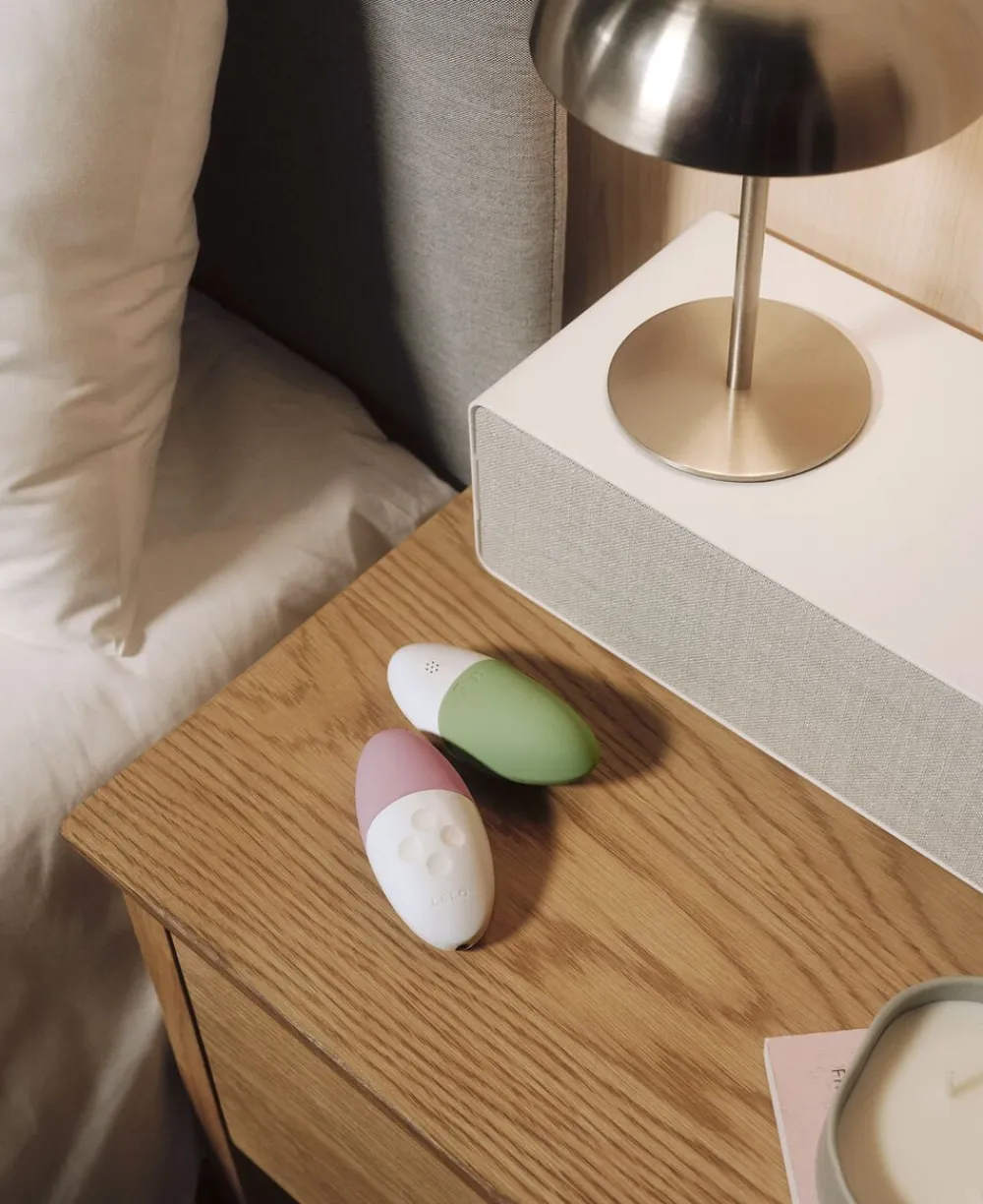 SIRI 3 Klitoris Vibrator>LELO Best