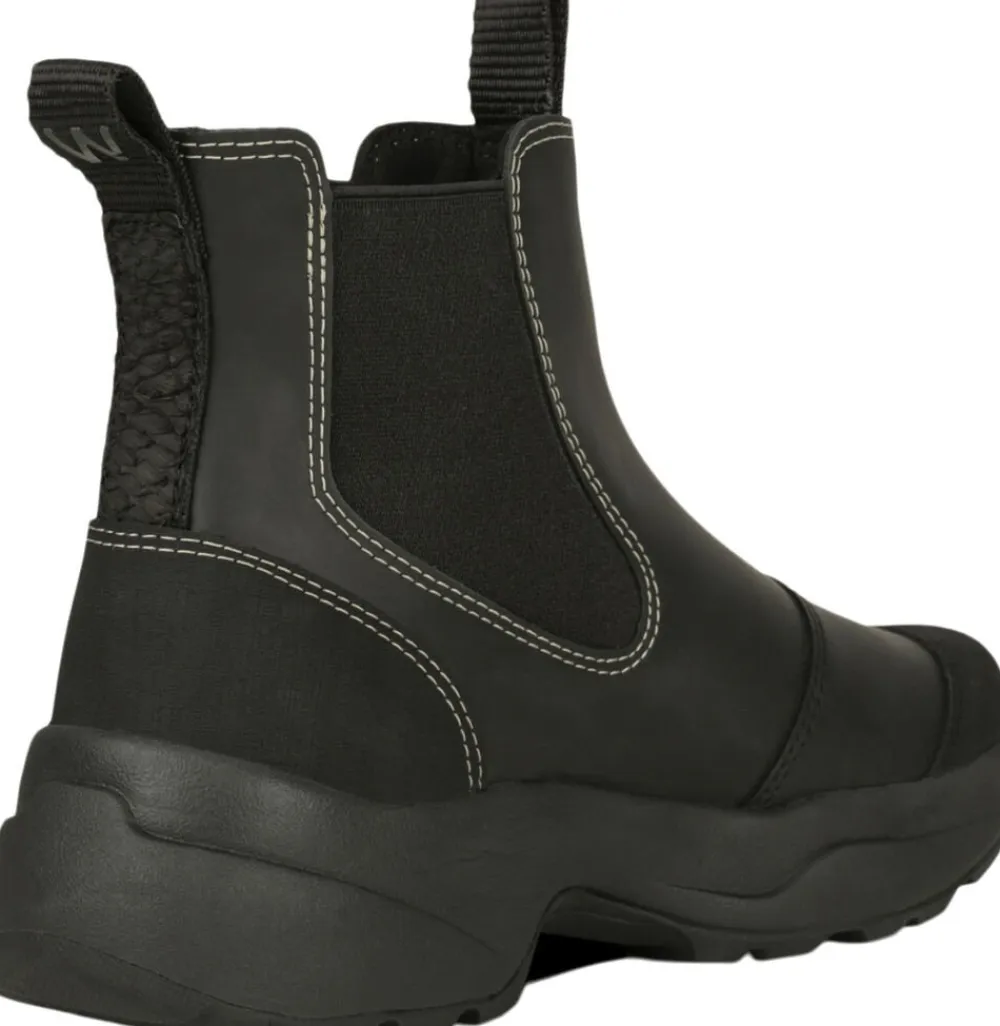 Dame Woden Siri Waterproof
