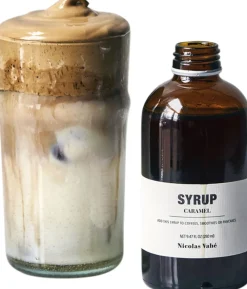 Sirup, Karamel, 25 cl.><noscript><img width=
