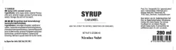 Sirup, Karamel, 25 cl.><noscript><img width=