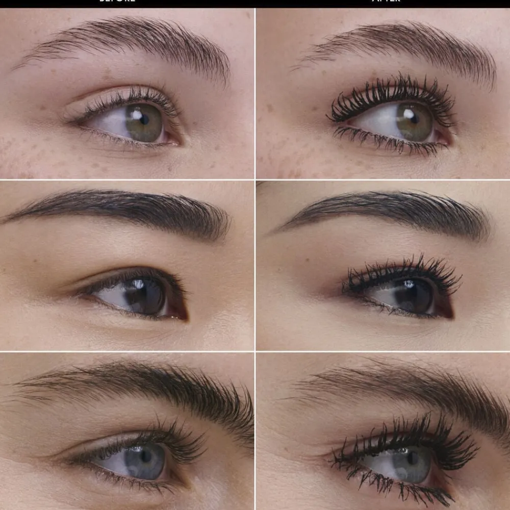 Sephora Collection Size UP - Extra Large Immediate Volume Mascara (rejsestørrelse) Online
