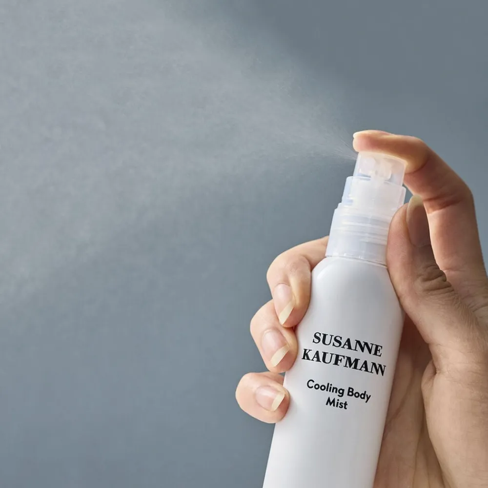 Susanne Kaufmann SK Cooling Body Mist 75 ml Sale